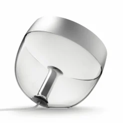 Philips Hue Iris WACA LED tafellamp, zilver