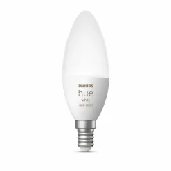 Philips Hue kaars White&Color Ambiance E14 5,3W