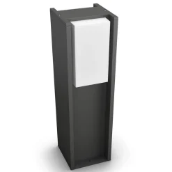 Philips Hue LED buitenwandlamp Turaco - instelbaar