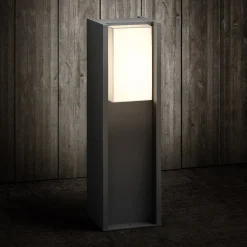 Philips Hue LED buitenwandlamp Turaco - instelbaar