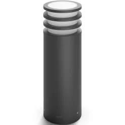 Philips Hue LED buitenwandlamp Lucca, met app