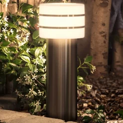 Philips Hue LED sokkellamp Tuar, dimbaar via app