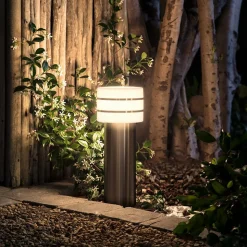 Philips Hue LED sokkellamp Tuar, dimbaar via app