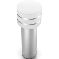 Philips Hue LED sokkellamp Tuar, dimbaar via app