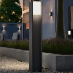 Philips Hue LED tuinpad verlichting Turaco met app