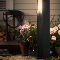 Philips Hue LED tuinpad verlichting Turaco met app