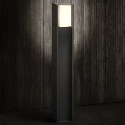 Philips Hue LED tuinpad verlichting Turaco met app