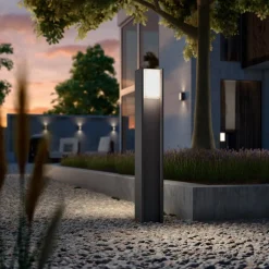 Philips Hue LED tuinpad verlichting Turaco met app