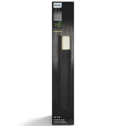 Philips Hue LED tuinpad verlichting Turaco met app