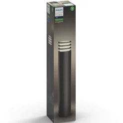 Philips Hue LED tuinpad verlichting Lucca