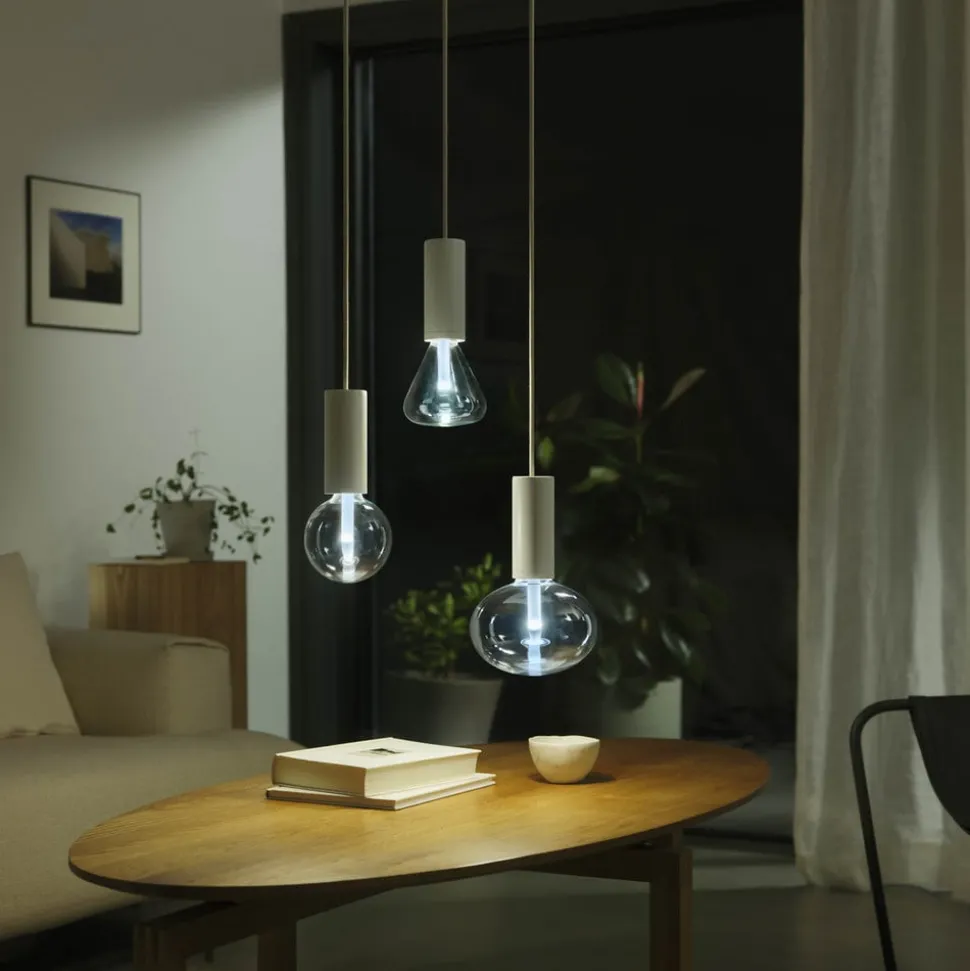 Philips Hue Lichtgids Ellipse E27 6,5W 500lm