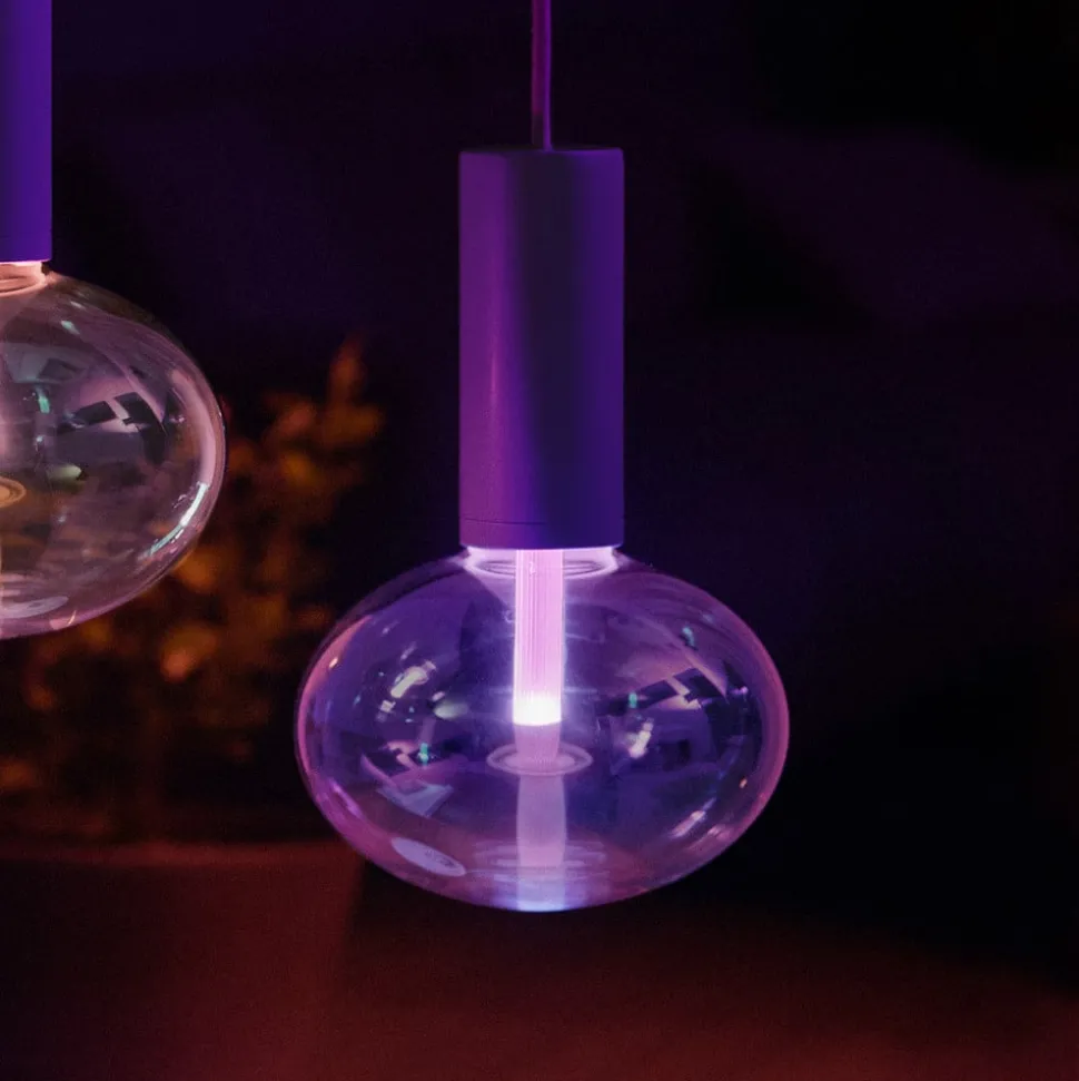 Philips Hue Lichtgids Ellipse E27 6,5W 500lm