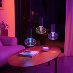 Philips Hue Lichtgids Ellipse E27 6,5W 500lm