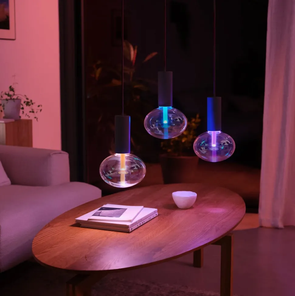 Philips Hue Lichtgids Ellipse E27 6,5W 500lm