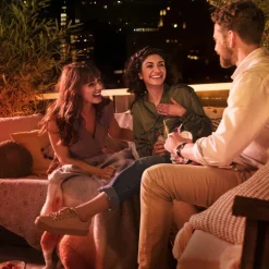 Philips Hue Lightstrip Outdoor 5m Wit & Kleur