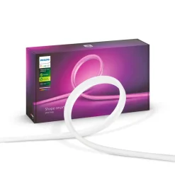 Philips Hue Lightstrip Outdoor 5m Wit & Kleur