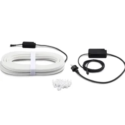 Philips Hue Lightstrip Outdoor 5m Wit & Kleur