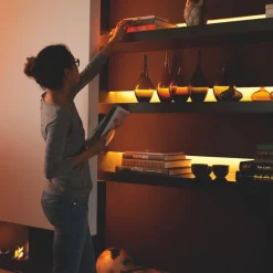 Philips Hue LightStrip Plus 1 m uitbreiding