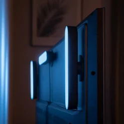 Philips Hue Play Lightbar duopack, zwart