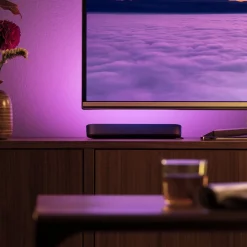 Philips Hue Play Lightbar duopack, zwart
