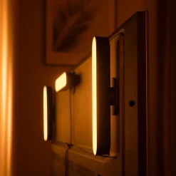 Philips Hue Play Lightbar, basis 1er zwart