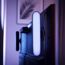 Philips Hue Play Lightbar, basis 1er zwart