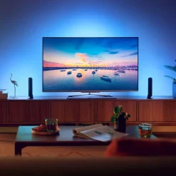 Philips Hue Play Lightbar, basis 1er zwart