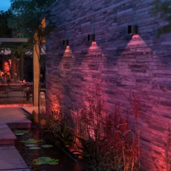 Philips Hue Resonate WACA downlight zwart