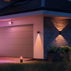 Philips Hue Resonate WACA downlight zwart