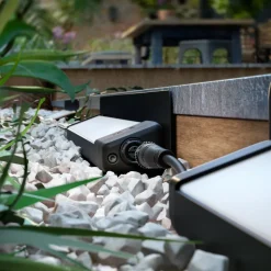 Philips Hue WACA Amarant vloerlichtlijst buiten24V