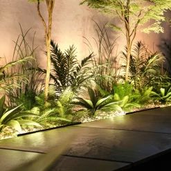 Philips Hue WACA Amarant vloerlichtlijst buiten24V