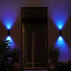 Philips Hue WACA Appear buitenwandlamp Up-and-Down