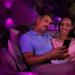 Philips Hue WACA Appear buitenwandlamp Up-and-Down