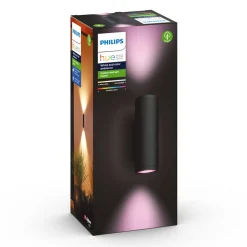 Philips Hue WACA Appear buitenwandlamp Up-and-Down