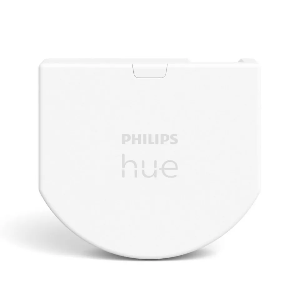 Philips Hue wandschakelaar-module