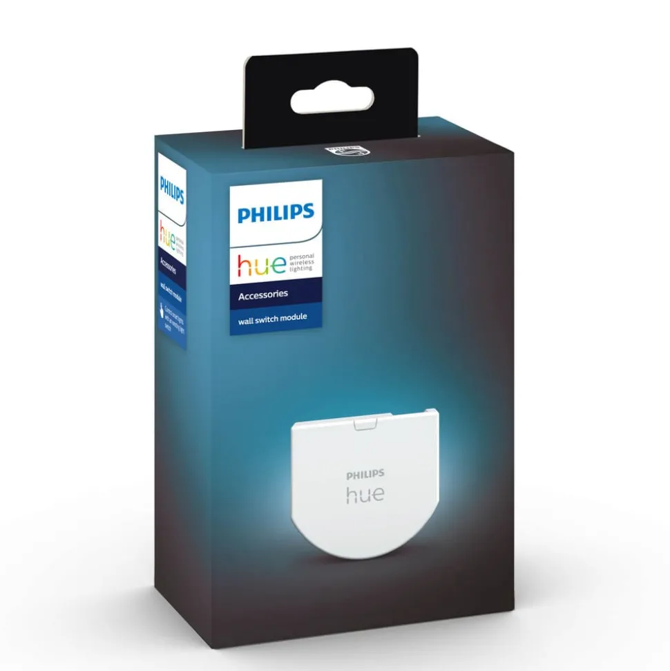 Philips Hue wandschakelaar-module
