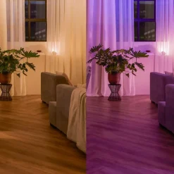 Philips Hue wandschakelaar-module