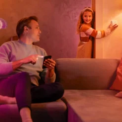Philips Hue wandschakelaar-module