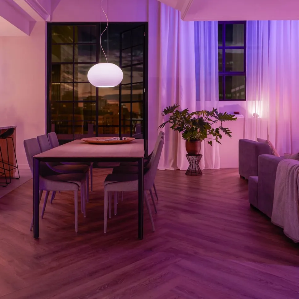 Philips Hue wandschakelaar-module