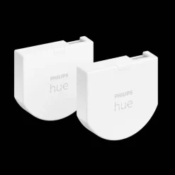 Philips Hue wandschakelaar-module, 2 per pak