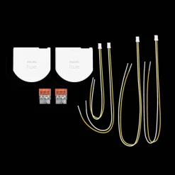 Philips Hue wandschakelaar-module, 2 per pak