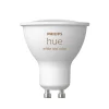 Philips Hue White & Colour Ambiance LED reflectorlamp GU10 4,2 W