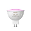 Philips Hue White & Colour Ambiance LED 6.3W GU5.3