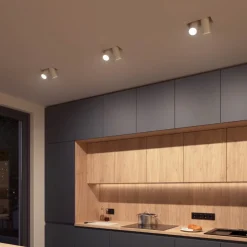 Philips Hue White & Colour Ambiance LED 6.3W GU5.3