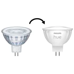 Philips Hue White & Colour Ambiance 6.3W GU5.3 2st