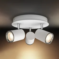 Philips Hue White Ambiance Adore LED plafondlamp