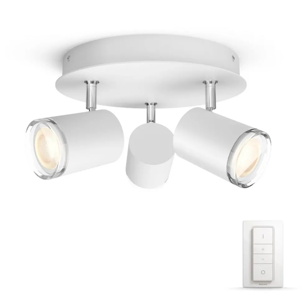 Philips Hue White Ambiance Adore LED plafondlamp