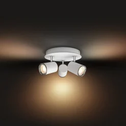 Philips Hue White Ambiance Adore LED plafondlamp