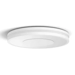 Philips Hue White Ambiance Being plafondlamp wit