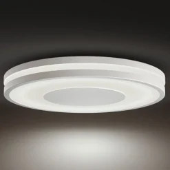 Philips Hue White Ambiance Being plafondlamp wit